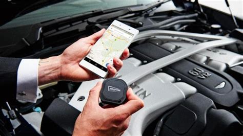 How to Find a Tracker On Your Car – Forbes Home