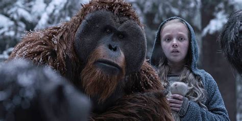 Is Freya Allan Playing Nova in Kingdom of the Planet of the Apes?