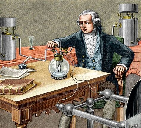 Antoine Lavoisier Biography: Family, Experiments, Facts & More ...