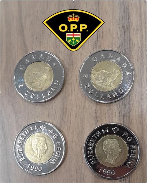 Fake toonies discovered in Hawkesbury, Ont. | CBC News