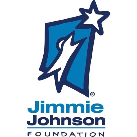 Jimmie Johnson Foundation