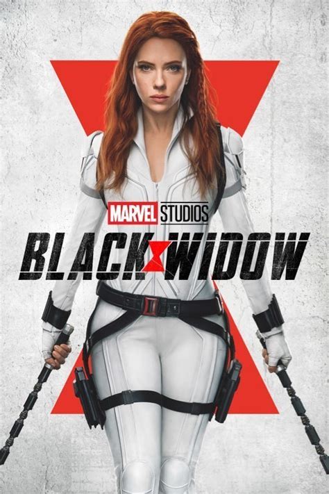 Black Widow - Movie Trailer & Release Date | Disney