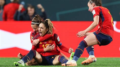 Mundial de fútbol femenino: Ni éxito colectivo, ni éxito del país ...