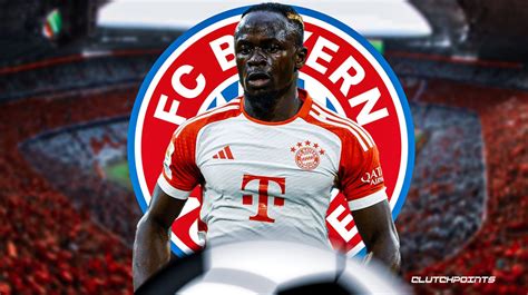 Bayern Munich star Sadio Mane next club revealed amid Saudi Arabian rumors