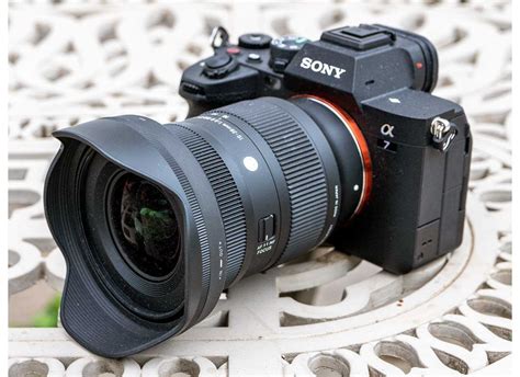 Sigma 16-28mm F2.8 DG DN Review - Review Roundup | Photography Blog