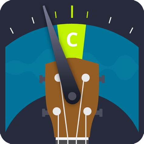 Download Ukulele Tuner Pocket - The Ukelele Tuner App on PC & Mac with ...