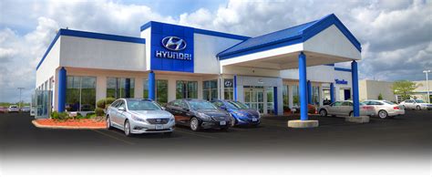 Chicago, Illinois Hyundai Dealer | World Hyundai Matteson