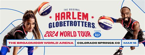 Harlem Globetrotters Schedule 2024 - Jade Rianon