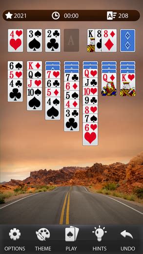 Solitaire Classic - Classic for iPhone - APP DOWNLOAD