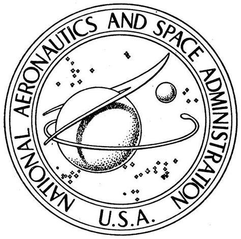 NASA insignia - Wikiwand