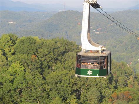 A grand way to see the mountains! (Especially in the fall!) | Best ski resorts, Ober gatlinburg ...