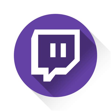 Crmla Twitch Logo Png Transparent - Riset