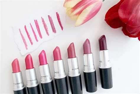 The Best Mauve Lipsticks For Dusky Skin