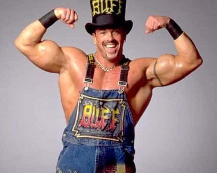 Buff Bagwell Biography - Wife, Net Worth, WWE, Age, Height, Career ...