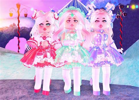 Royale High Kawaii Outfits | Winnie E Outfit