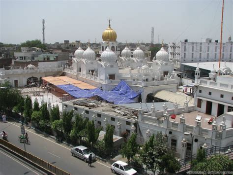 Gurudwara Baba Deep Singh Ji Shaheed , Amritsar - Baba Deep Singh Gurudwara Amritsar - 1024x768 ...