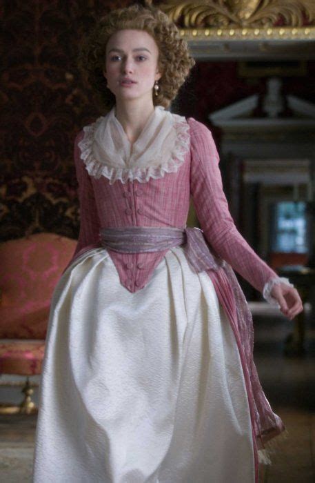 58 best The Duchess (movie) images on Pinterest | Costume design, Movie costumes and The duchess