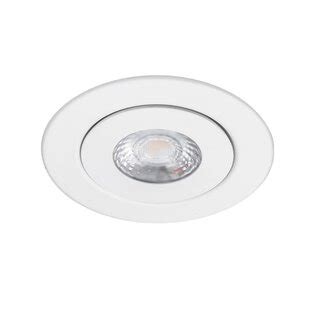 Wayfair | Recessed Lighting You'll Love in 2022