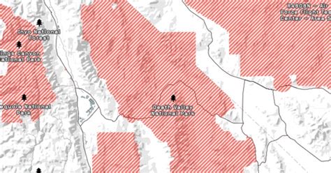 Have a Drone? Check This Map Before You Fly It | WIRED