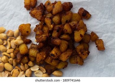 1 Kelewele Images, Stock Photos & Vectors | Shutterstock