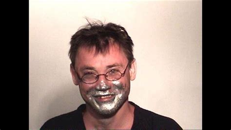 Funny Criminal Mugshots - Gallery | eBaum's World