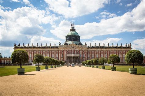 The Palaces and Parks of Potsdam, Germany (2021) | Potsdam, Potsdam ...