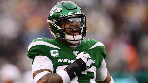 Seahawks 'Absolutely Pursuing' Trade for Jamal Adams: Report