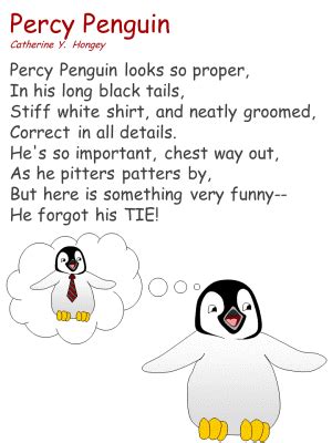 Penguin Songs