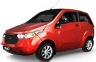 Mahindra Reva E20 - Mahindra Reva E20 Price, Review, Mileage