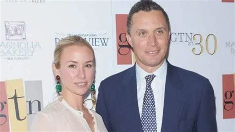 Harold Ford Jr Wife: Who Is Emily Threlkeld? in 2023 | Business women, Net worth, Junior