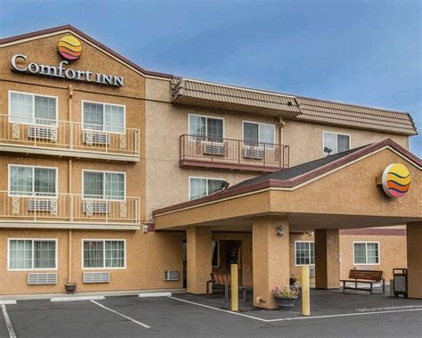 COMFORT INN YREKA $89 ($̶1̶0̶9̶) - Updated 2021 Prices & Hotel Reviews - CA - Tripadvisor