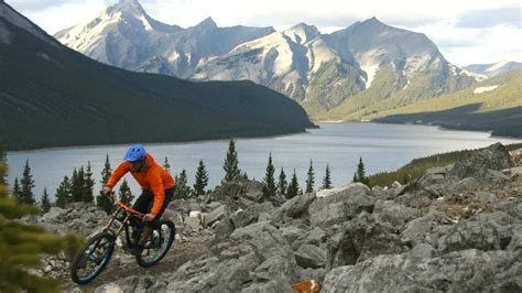 Outdoor Report: High Rockies Trail unofficially open to mountain bikers ...