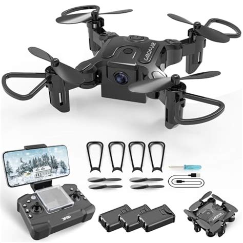 4DRC Mini Drone Guide – OneManAndHisDrone