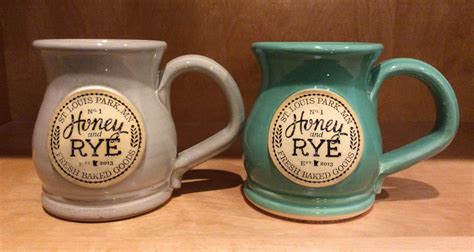 4 Point Guide to Choosing the Best Coffee Mug Shape | Grey Fox Pottery