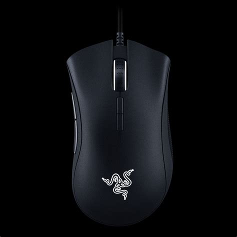 Razer deathadder elite default dpi - amelamy