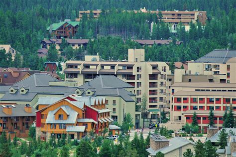 Village At Breckenridge Condos for Sale | Village Condominiums