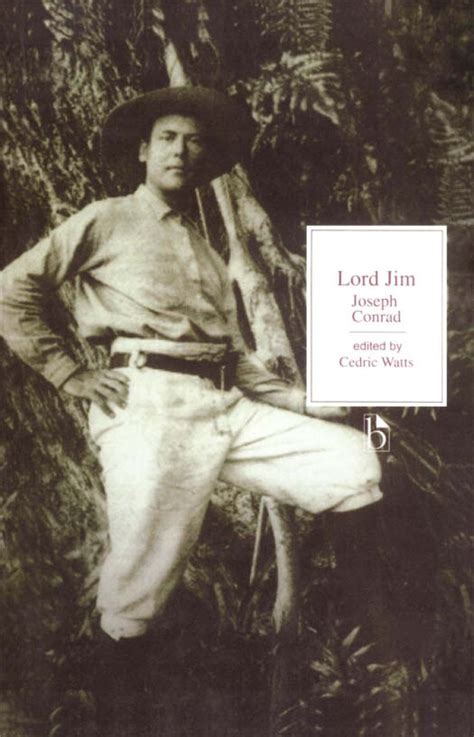 Lord Jim - Broadview Press