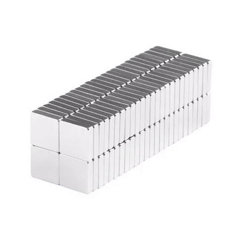 Neodymium Bar Magnet at Rs 4/piece | Neodymium Block Magnets in Mumbai | ID: 16265495948