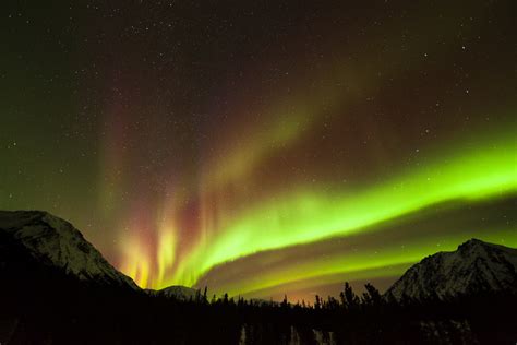 Capturing the Northern Lights in Timelapse Video