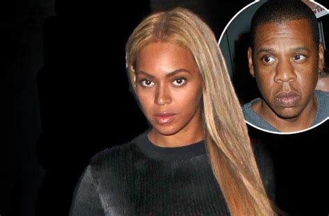 'What Are You Hiding?' Beyonce Hints At Jay Z Marriage Issues In ...