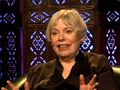 Karen Armstrong Biography, Karen Armstrong's Famous Quotes - Sualci Quotes