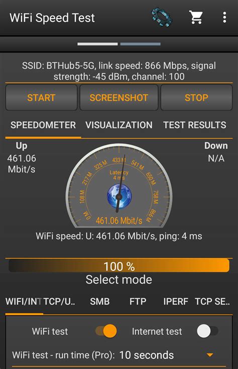 How to Test Your Internet & Wi-Fi Speed for Free - Tech Advisor