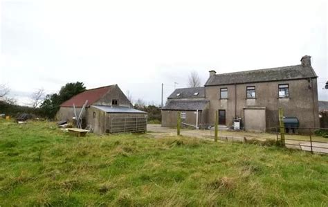 Inside the old Wexford post office that's now a five-bedroom house on ...