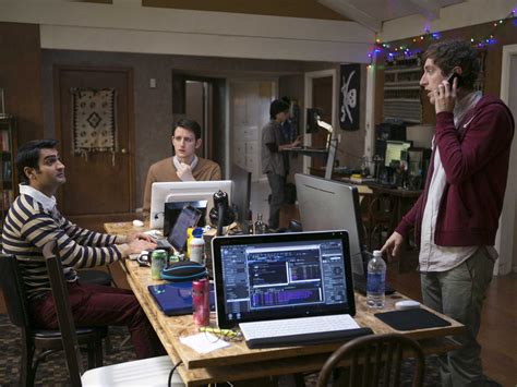 Tech Gadgets On HBO's 'Silicon Valley' - Business Insider