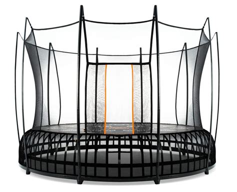 Vuly Thunder XL 14 Foot Trampoline - AirTrampolines