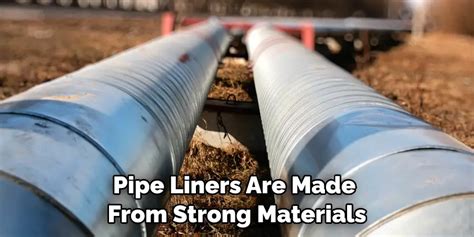 How to Line a Sewer Pipe | Described in 10 Steps (2024)