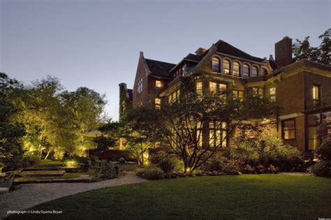 Max Adler Mansion Chicago: Planetarium Founder's Tony Digs For Sale In ...