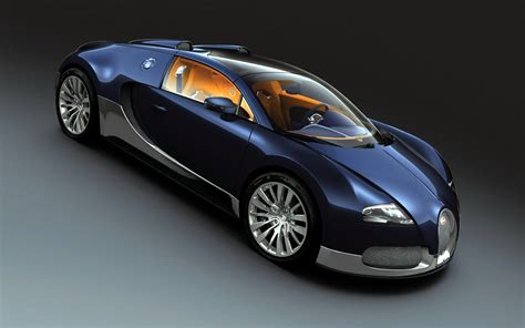 Bugatti Veyron Grand Sport 2011 Wallpaper - HD Car Wallpapers #2355