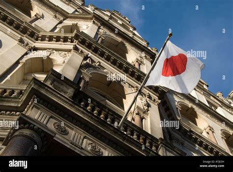 Japanese Embassy High Resolution Stock Photography and Images - Alamy