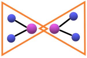 C2H4 lewis structure, molecular geometry, bond angle, polarity, electrons